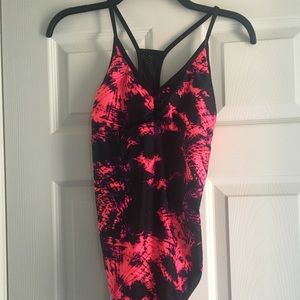 Champion One-piece swimsuit